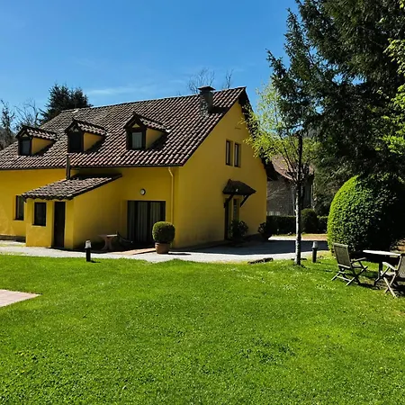 Villa El Niu De L'aguila
