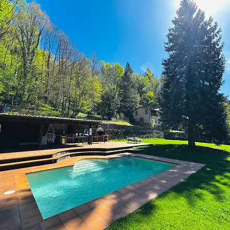 Villa El Niu De L'aguila *