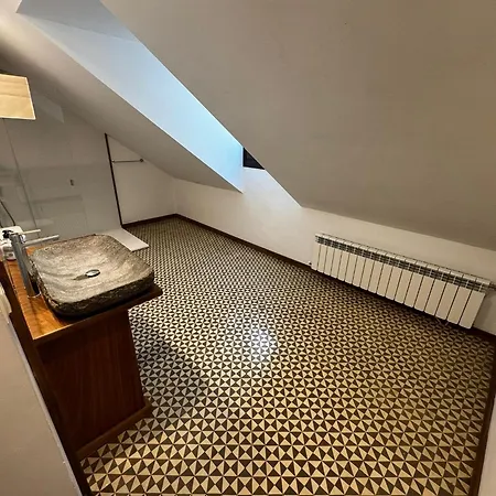 El Niu De L'aguila Villa Camprodon