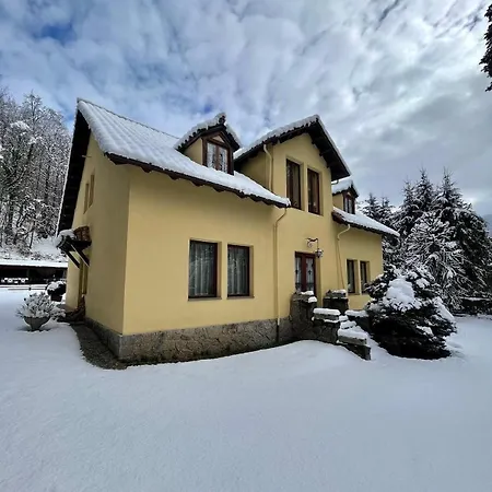 Villa El Niu De L'aguila